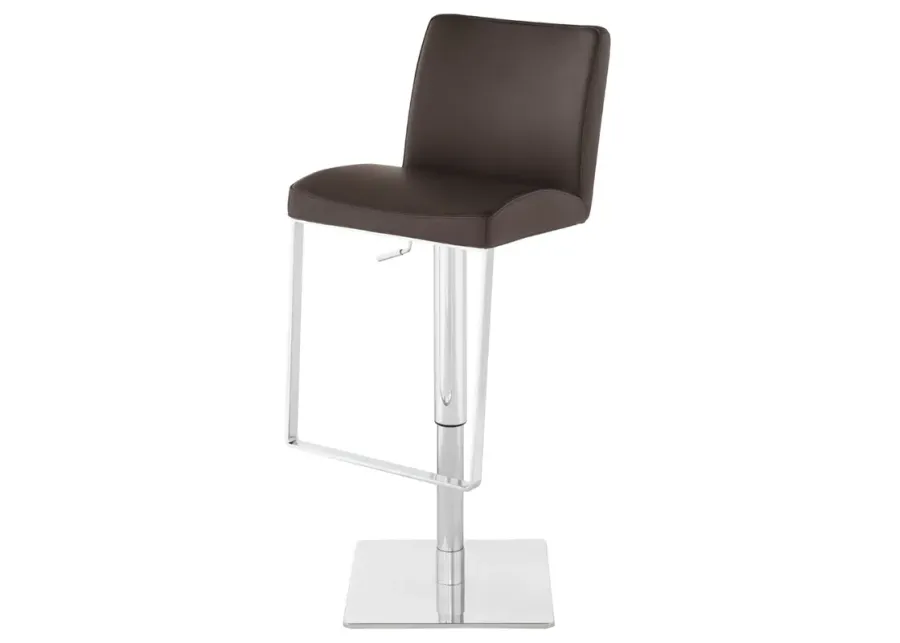 MATTEO ADJUSTABLE STOOL