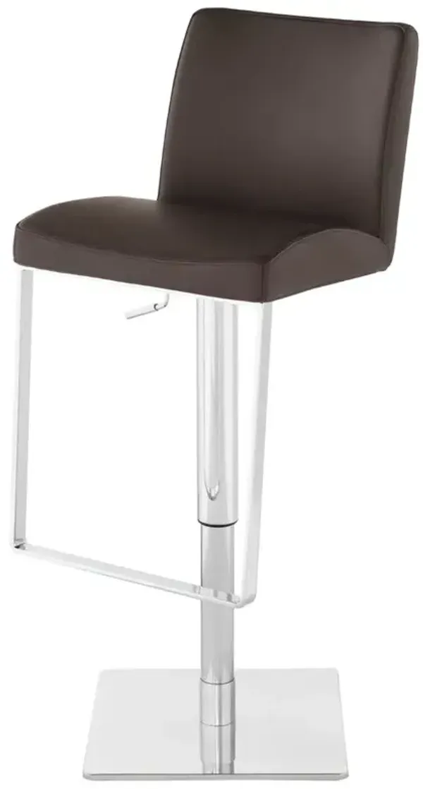 MATTEO ADJUSTABLE STOOL