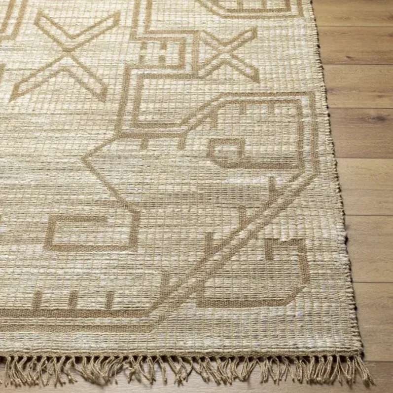 Alex ALX-2300 9' x 12' Hand Made Rug