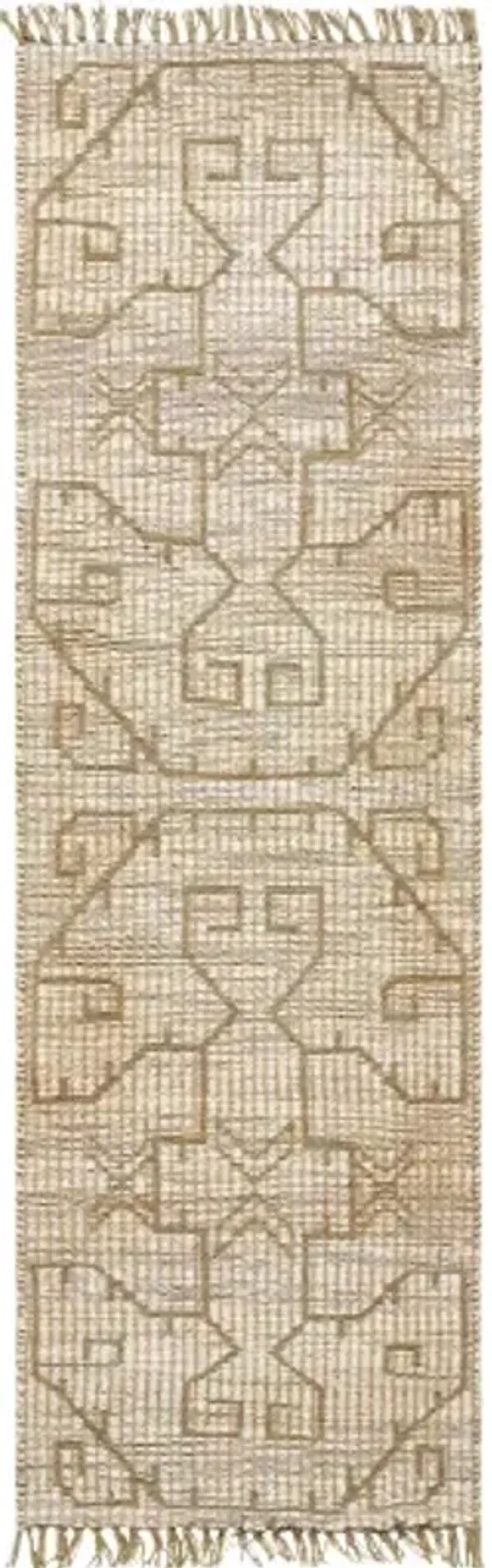 Alex ALX-2300 9' x 12' Hand Made Rug