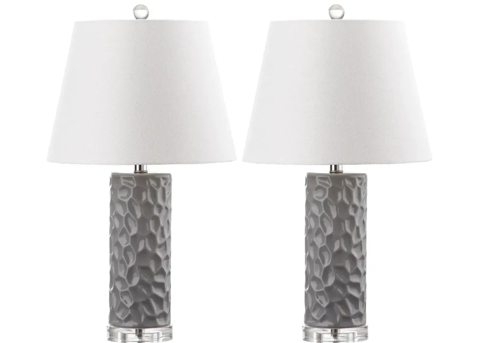 Dixon Table Lamp - Set of 2