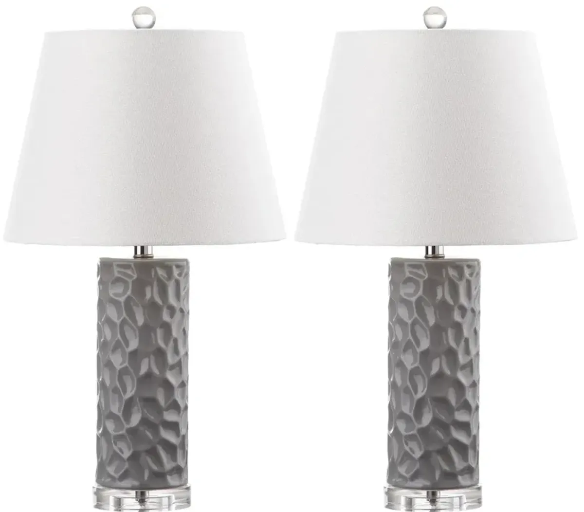 Dixon Table Lamp - Set of 2