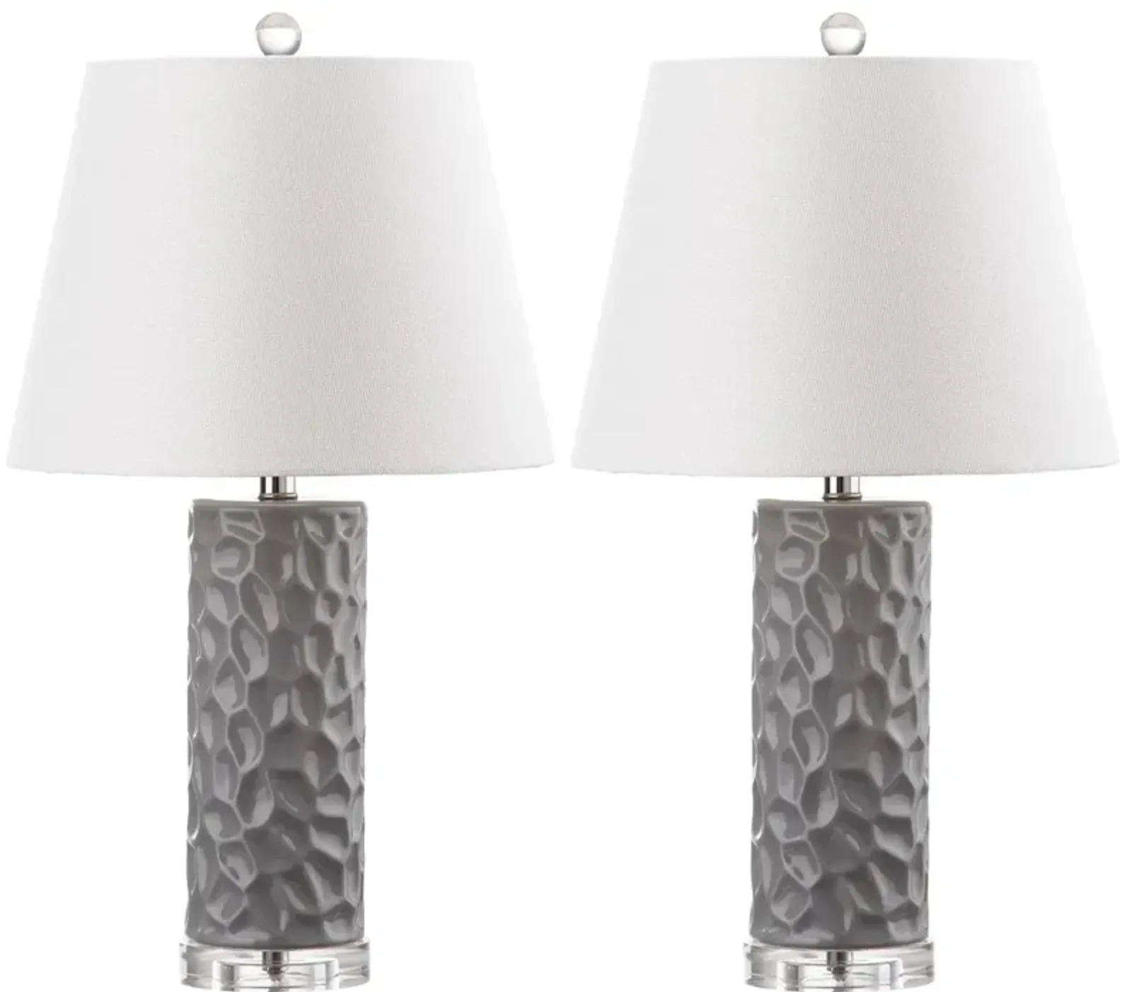 Dixon Table Lamp - Set of 2