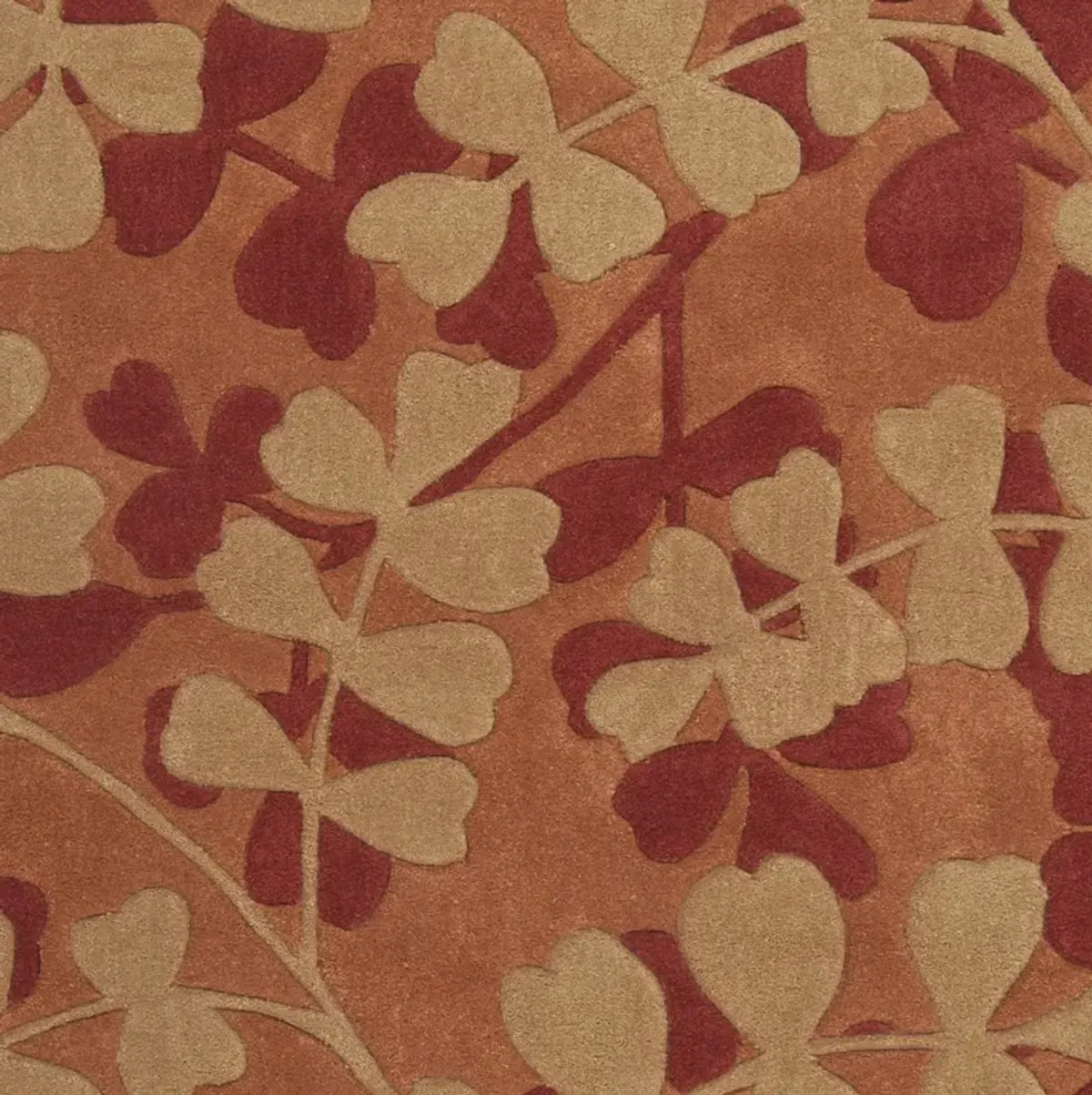 Cosmopolitan COS-9043 9' x 13' Hand Made Rug
