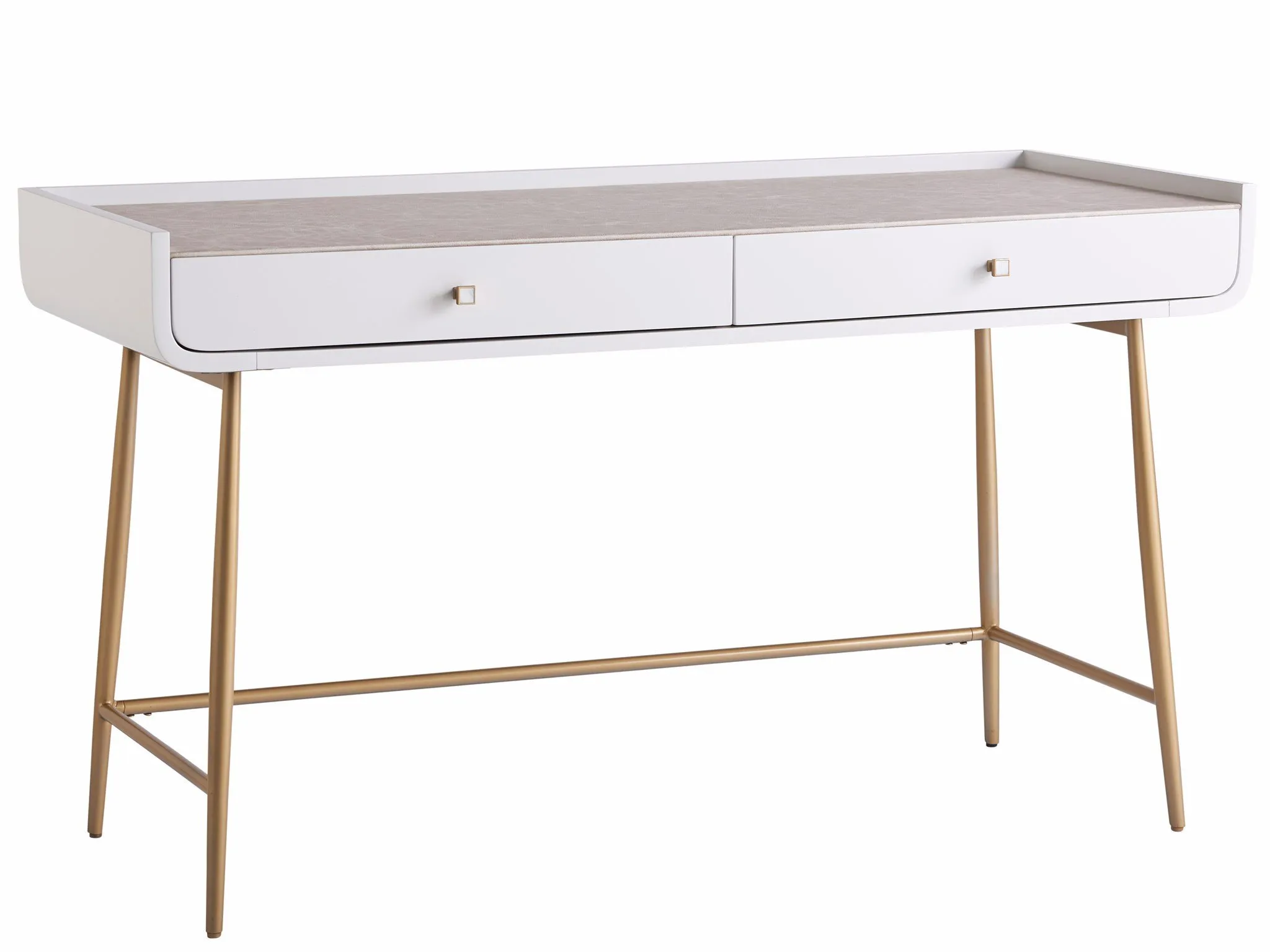 Allure Vanity Desk