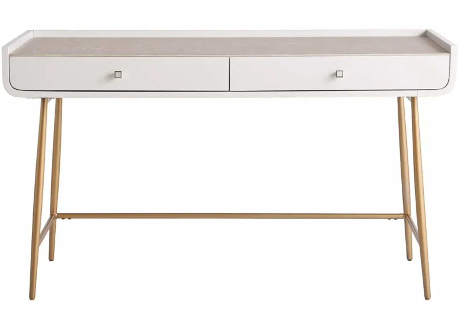 Allure Vanity Desk