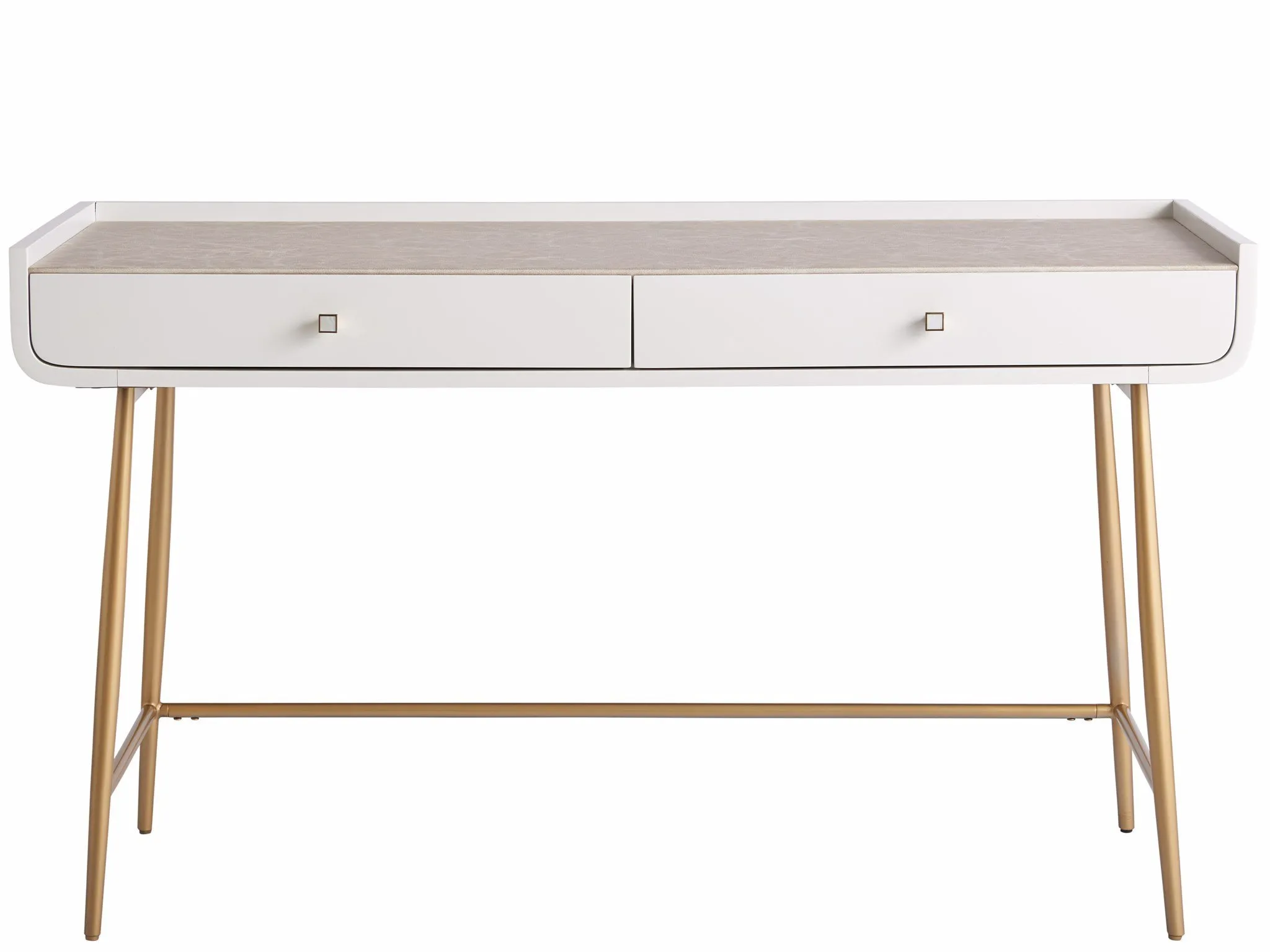 Allure Vanity Desk