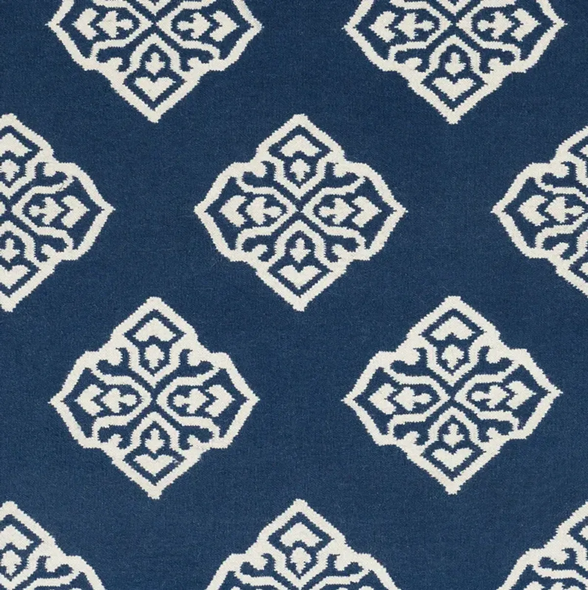 Frontier FT-366 3'6" x 5'6" Hand Made Rug