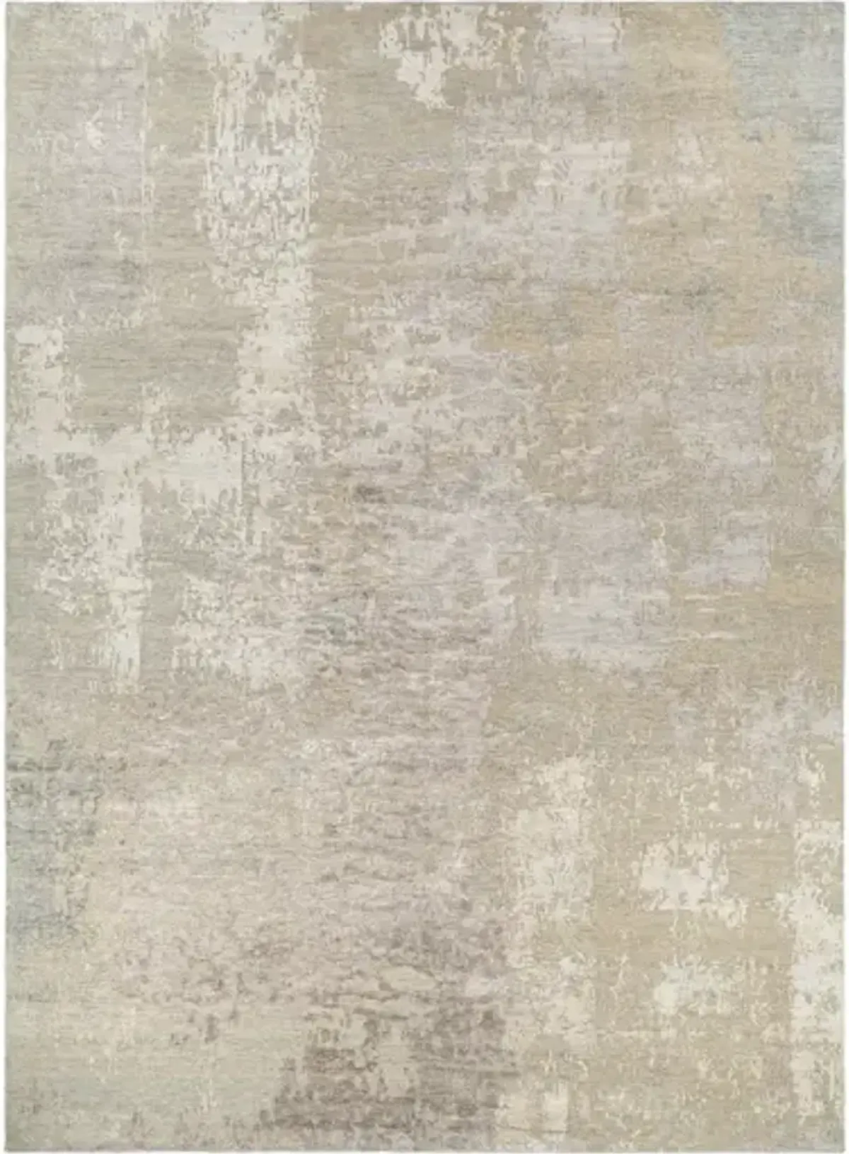 Abbey BBY-2301 2' x 3' Handmade Rug