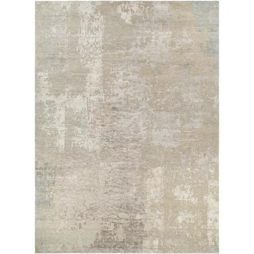 Abbey BBY-2301 2' x 3' Handmade Rug