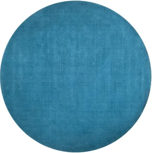 Mystique 8' Round Rug