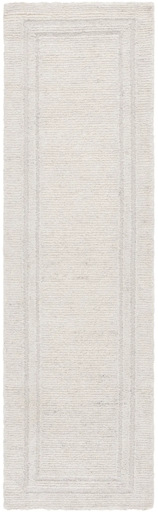 RENEWAL Hand Woven 2'-3' x 8' runner