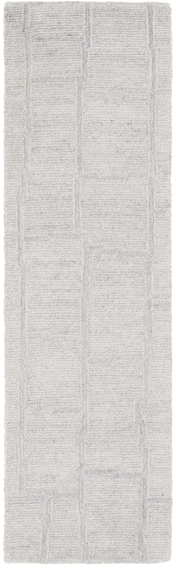 RENEWAL Hand Tufted 2'-3' x 8' runner