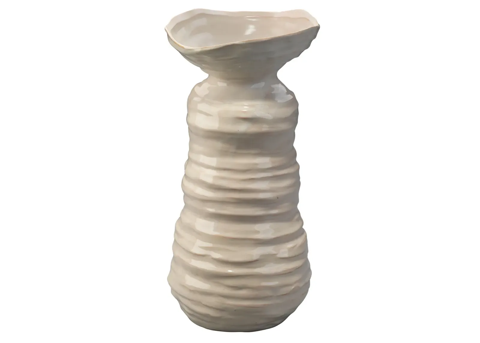 Marine Vase