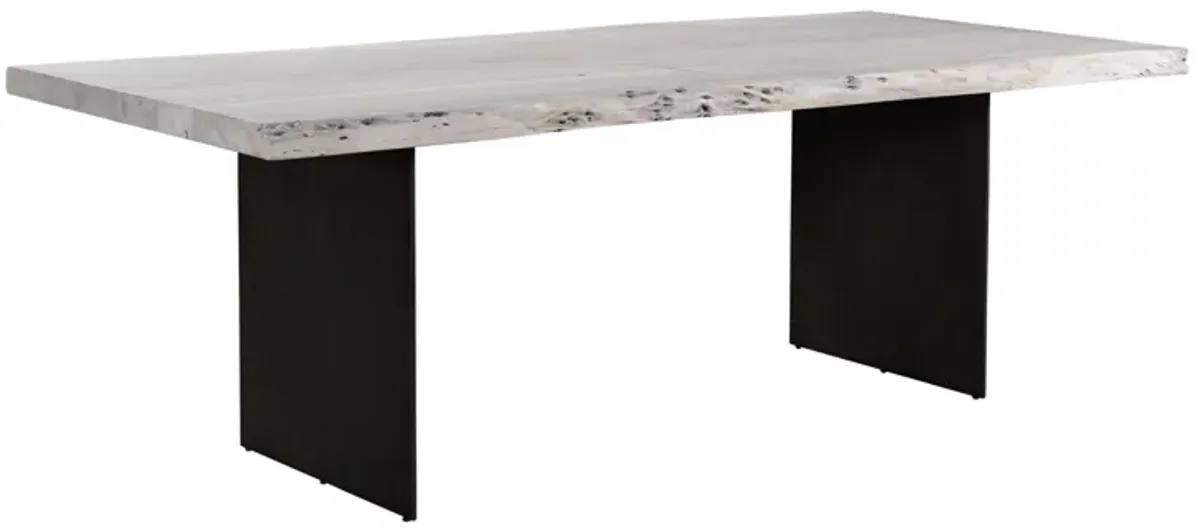 EVANS DINING TABLE