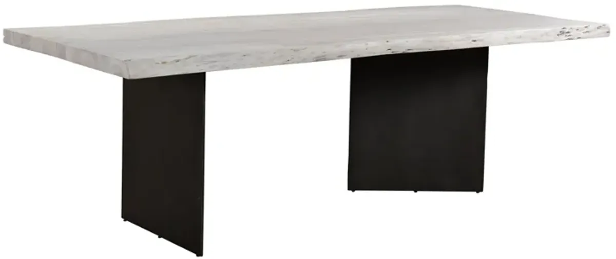 EVANS DINING TABLE