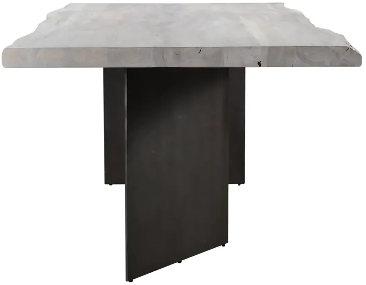 EVANS DINING TABLE