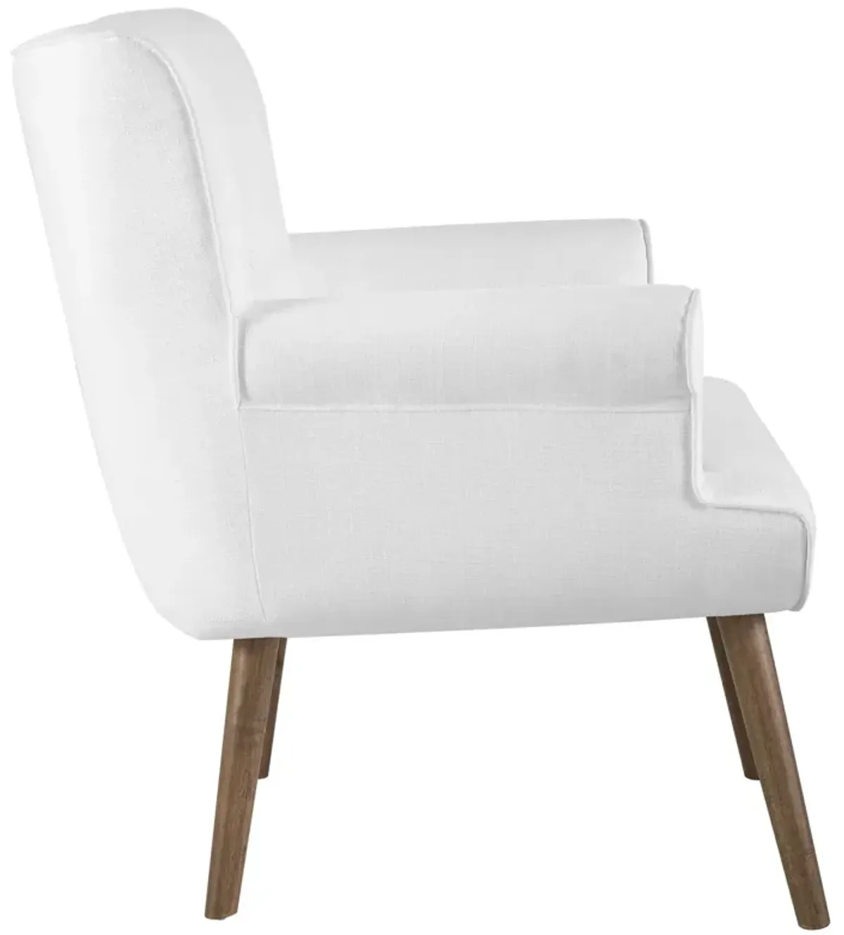 Cloud Upholstered Armchair