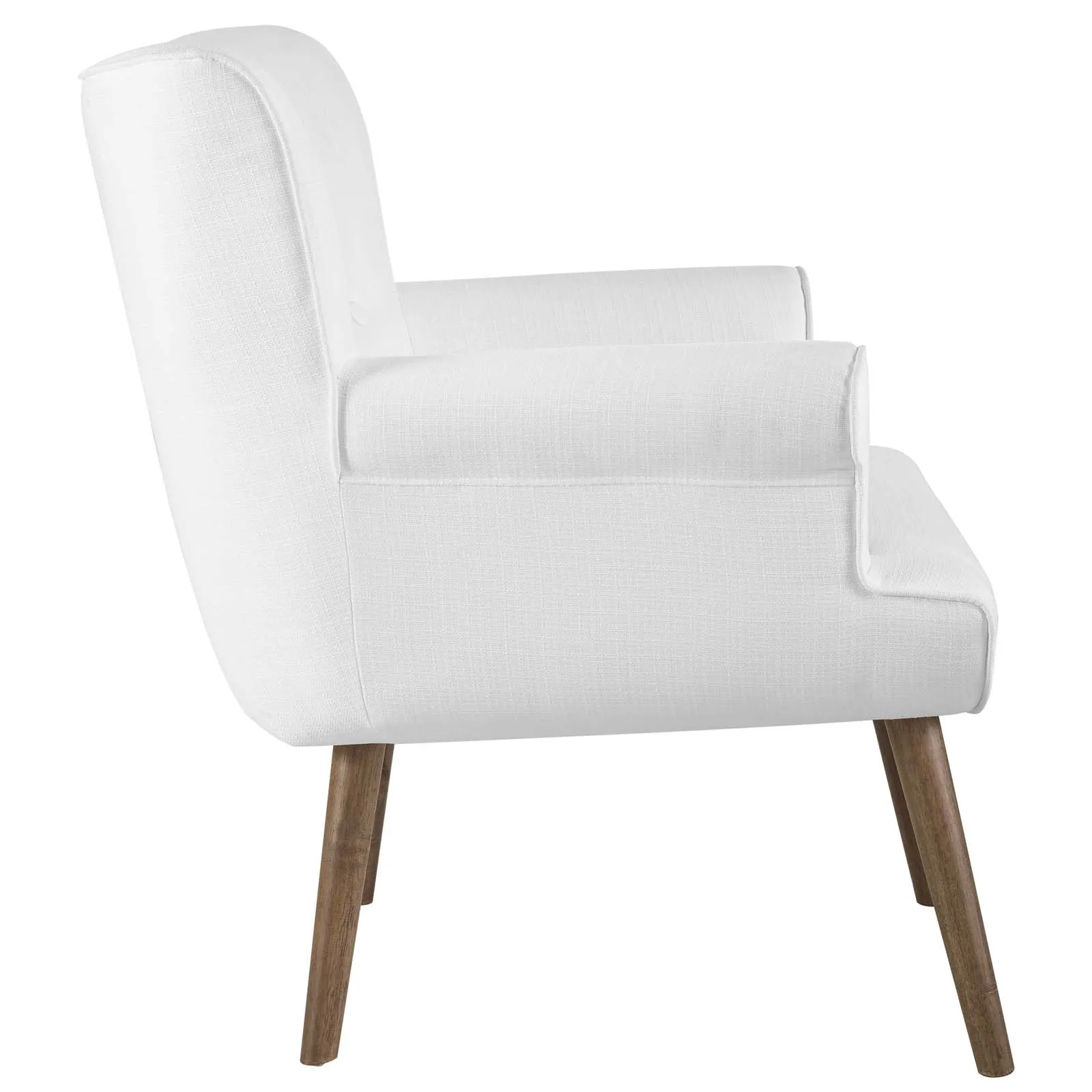 Cloud Upholstered Armchair