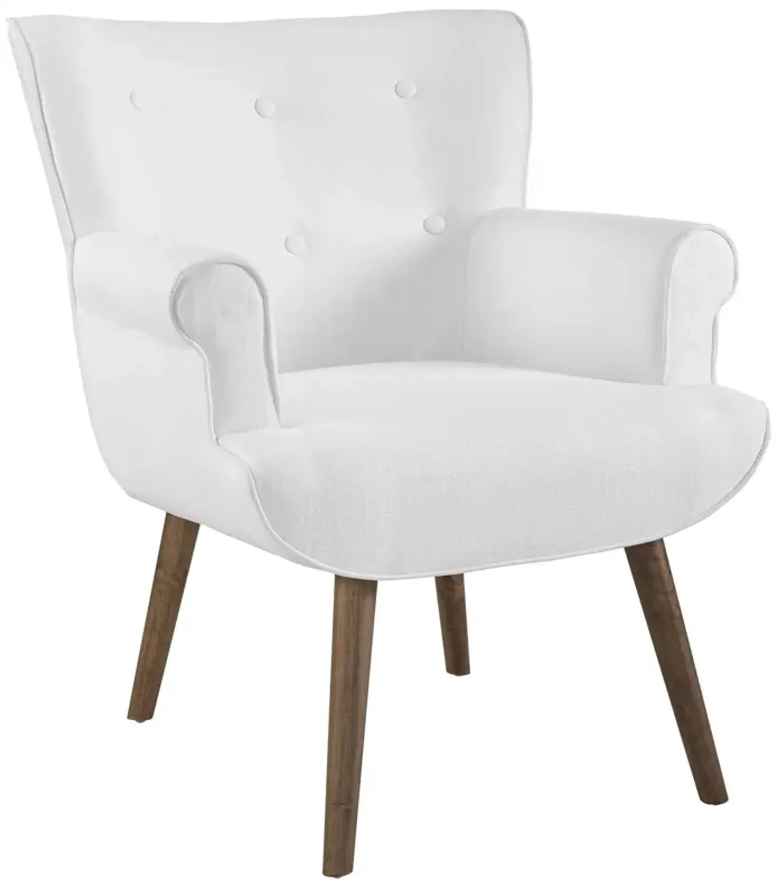 Cloud Upholstered Armchair