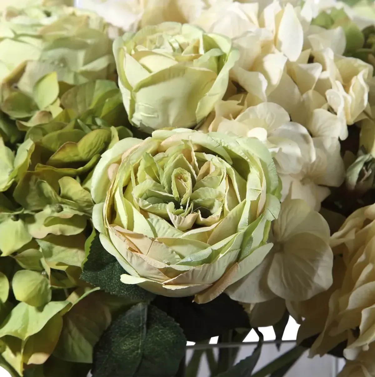 Cecily Hydrangea Bouquet