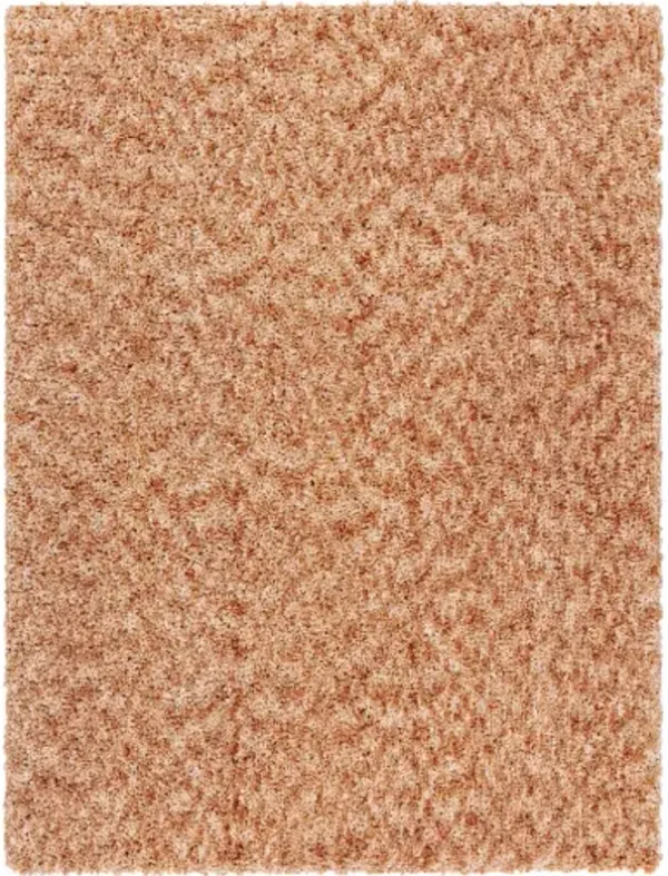 Ultra Shag UTG-2310 5'3" x 7' Machine Woven Rug