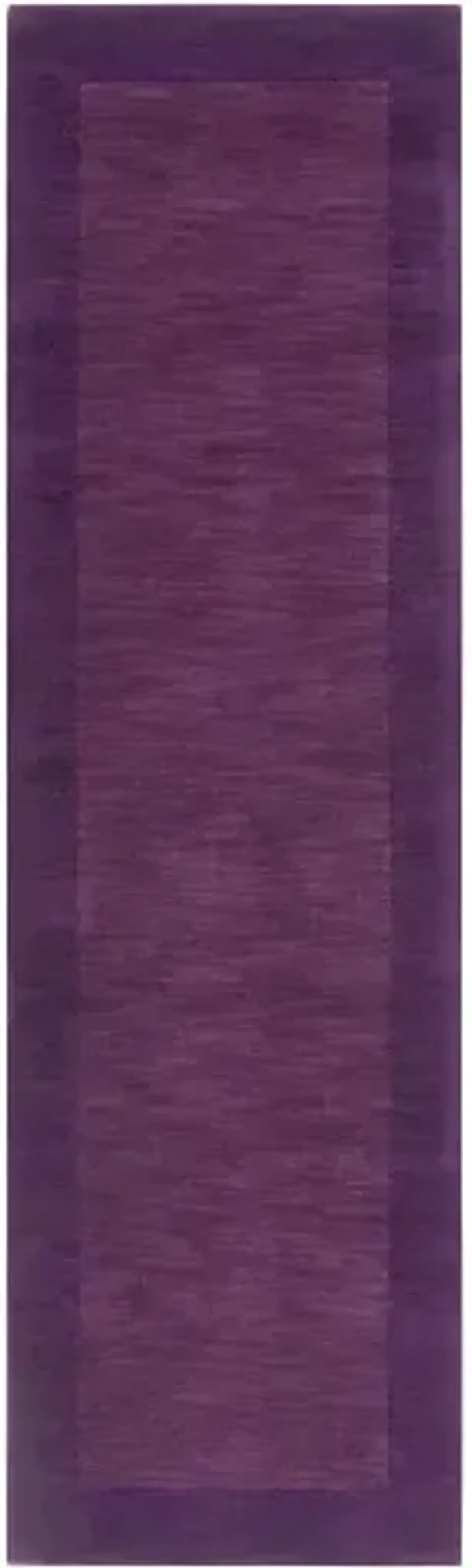 Mystique 6' Square Rug