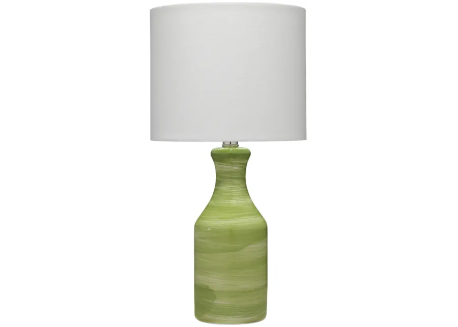 Bungalow Table Lamp. UNO Socket