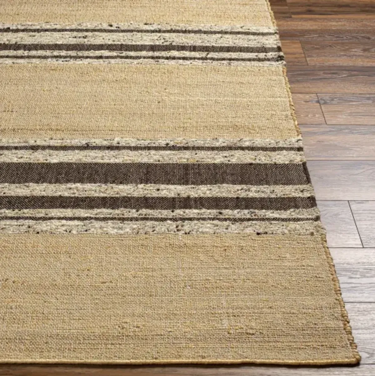 Geneva GNV-2306 8' x 10' Hand Made Rug