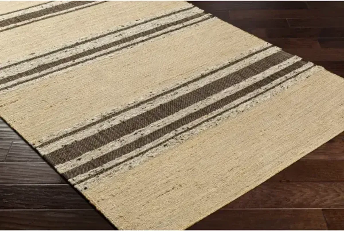 Geneva GNV-2306 8' x 10' Hand Made Rug