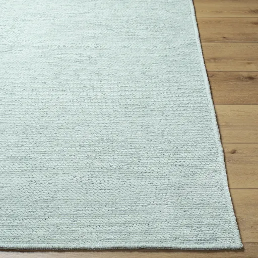 Quebec QBC-2307 2'2" x 3'9" Machine Woven Rug