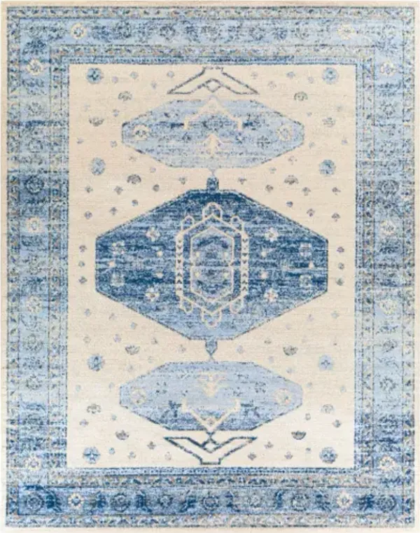 Harput 6'7" x 9' Rug