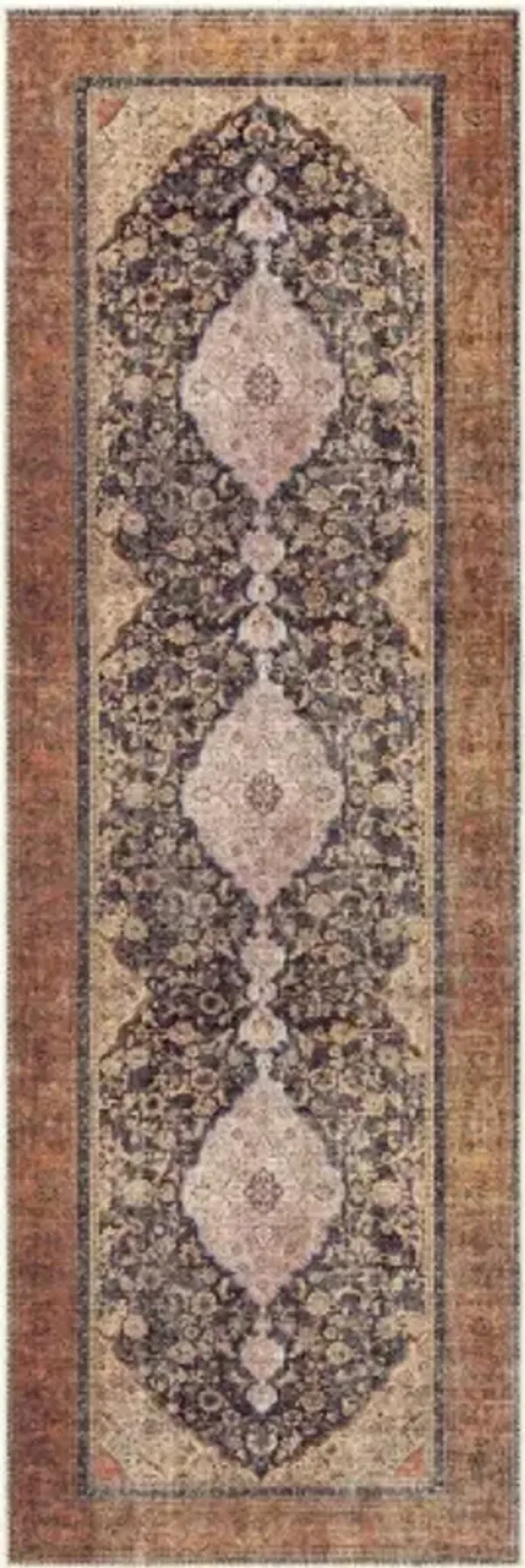 Amelie 2'7" x 7'10" Rug