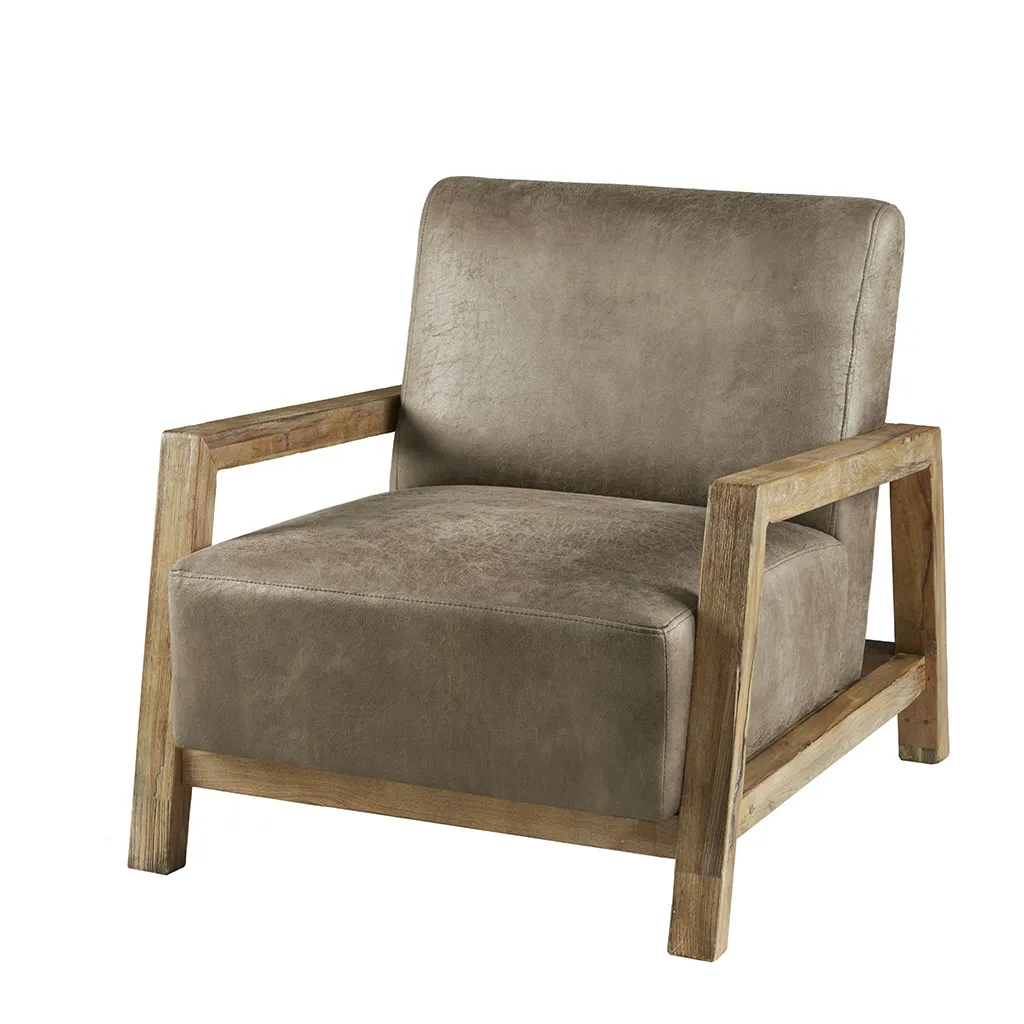 Easton Low Profile Accent Chair