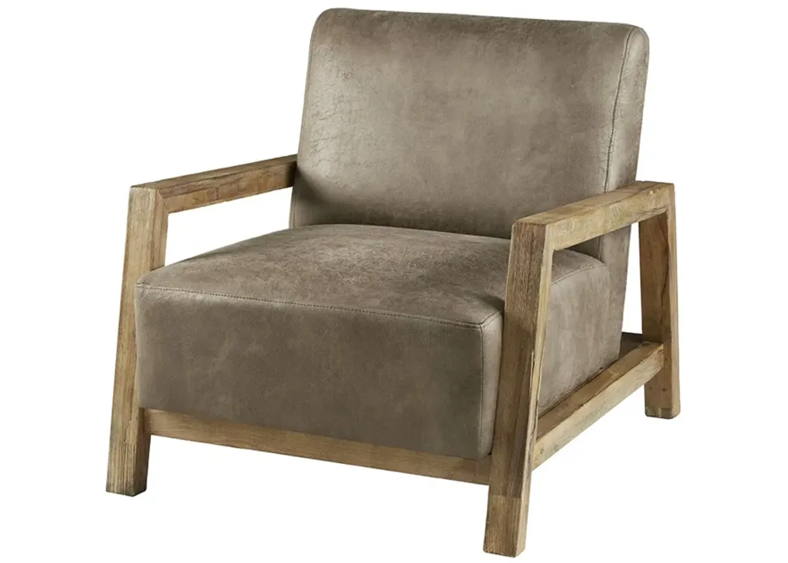 Easton Low Profile Accent Chair