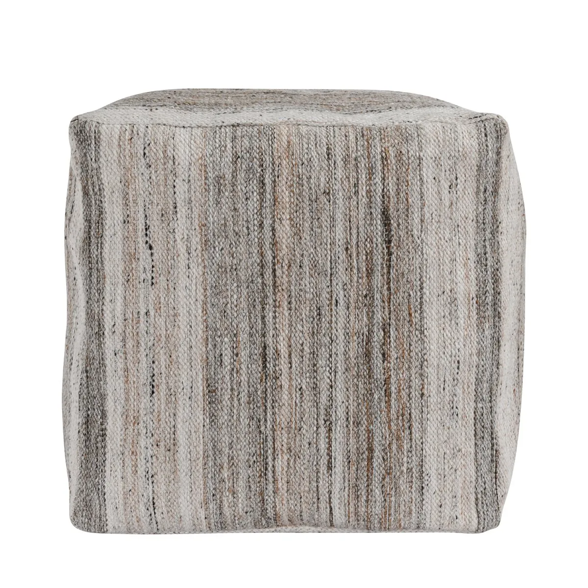 Performance Plateau Sand Multi Pouf 