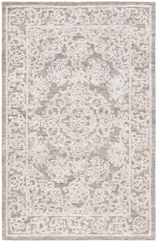 EBONY 308 3' X 5' Small Rectangle Rug