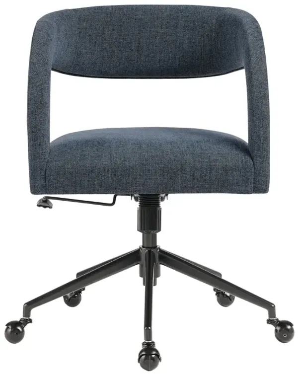 Pinnacle Upholstered Office Chair