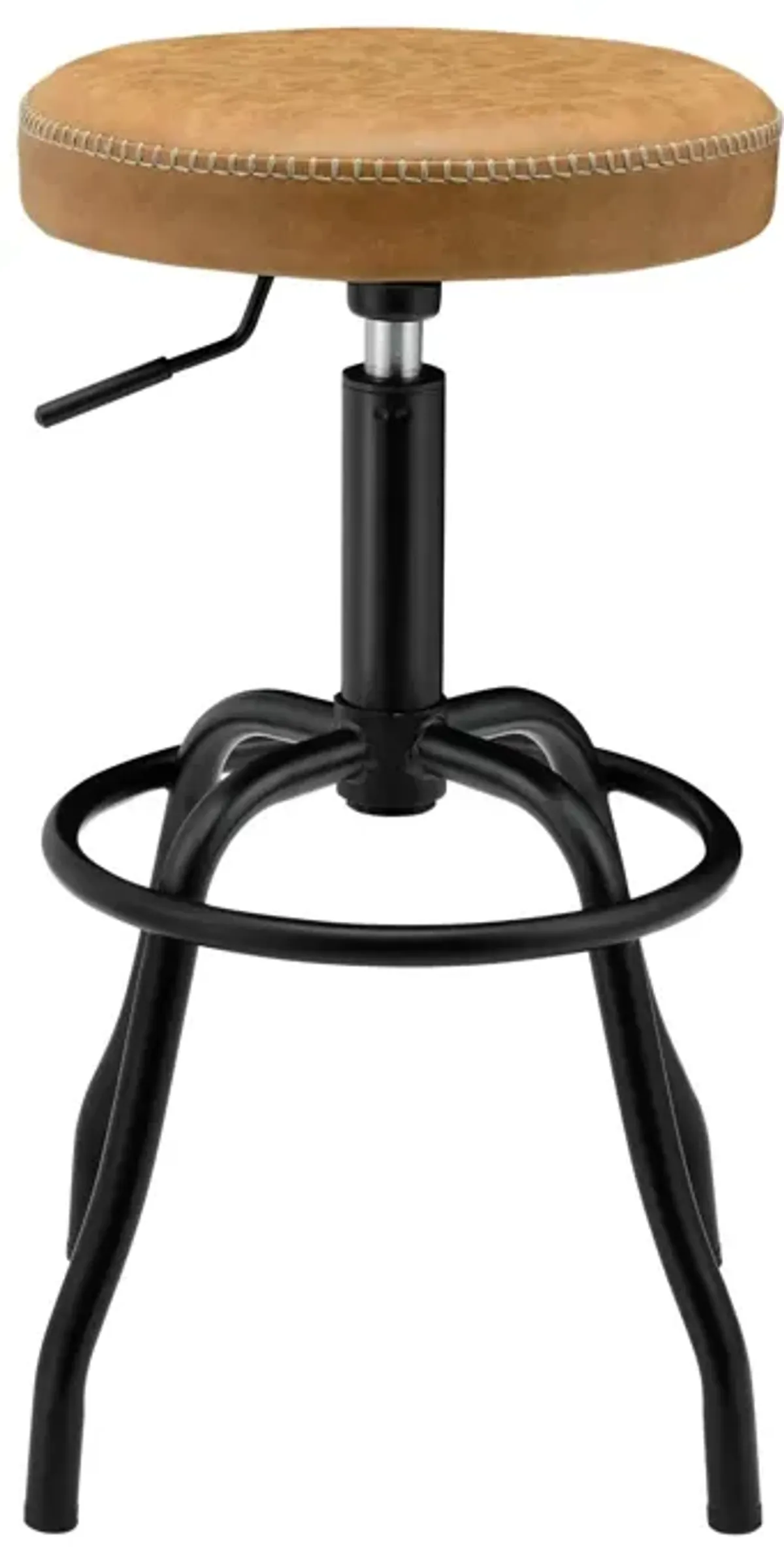 Eaton Gaslift Bar Stool