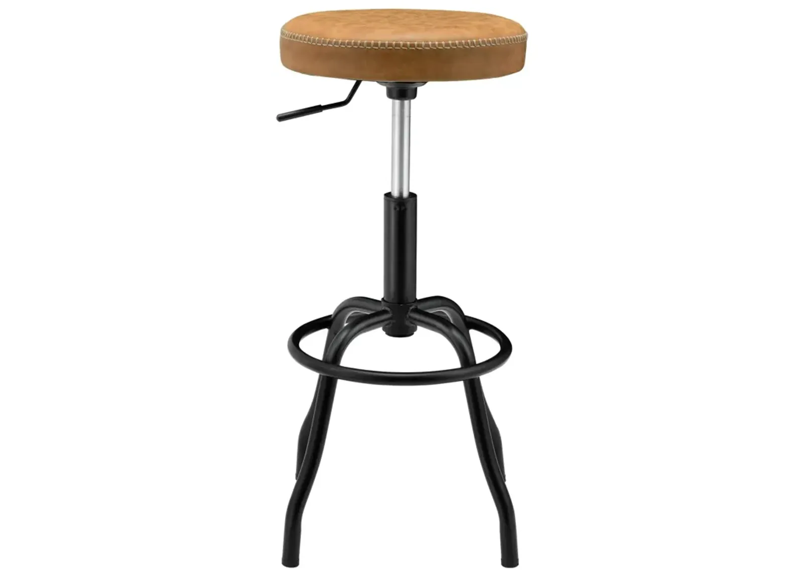 Eaton Gaslift Bar Stool