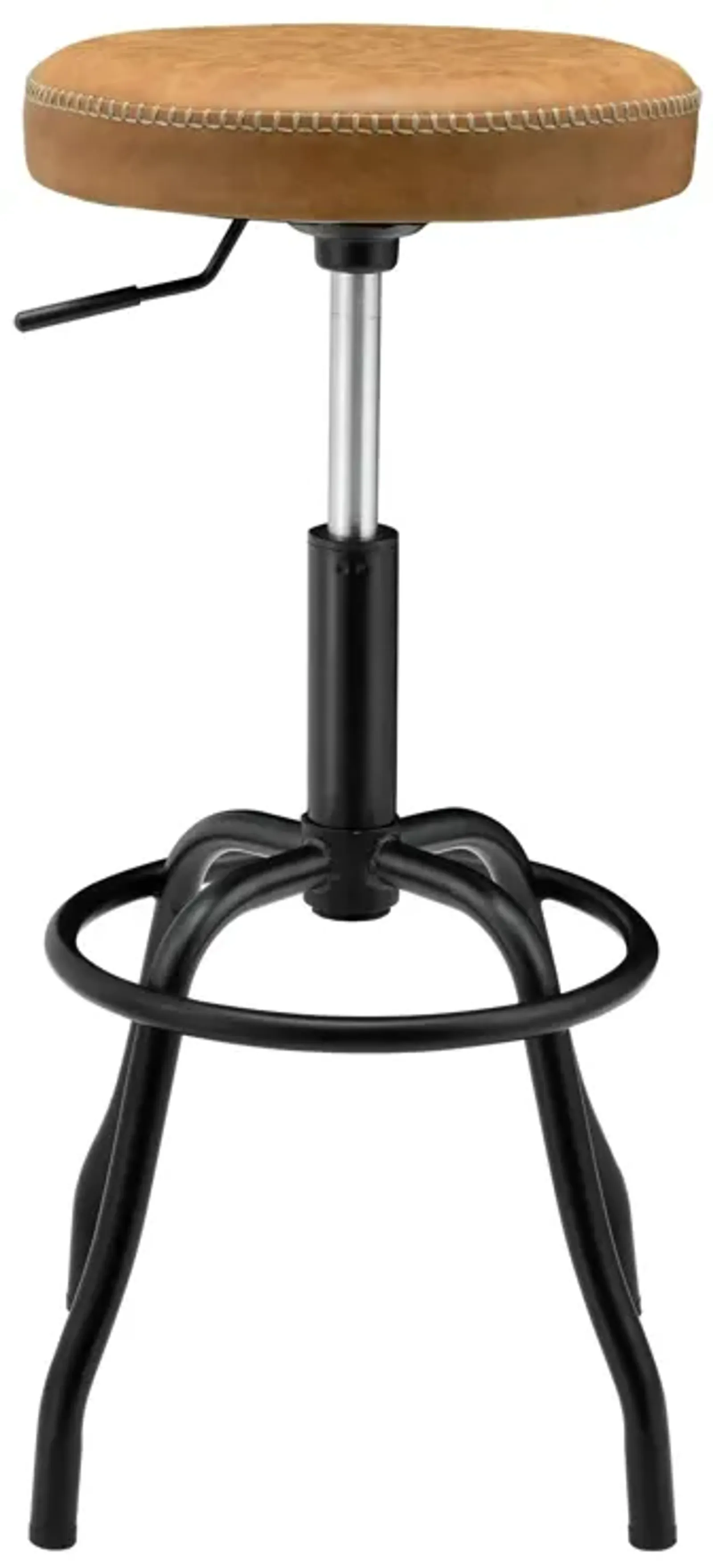 Eaton Gaslift Bar Stool