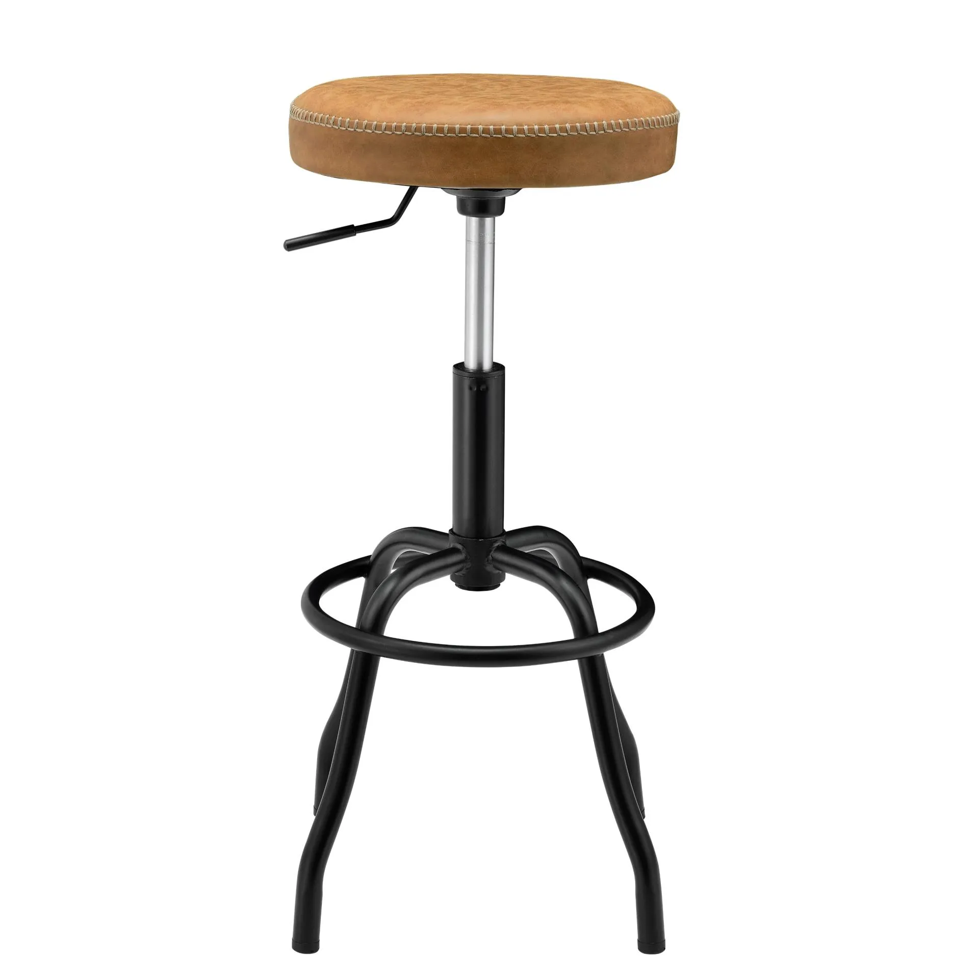 Eaton Gaslift Bar Stool