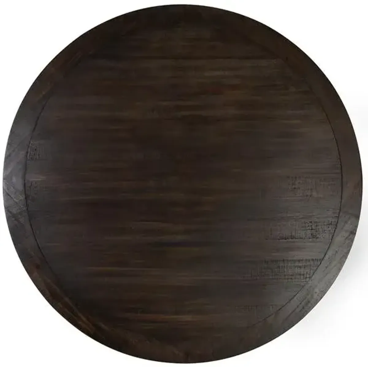 Westley Round Dining Table