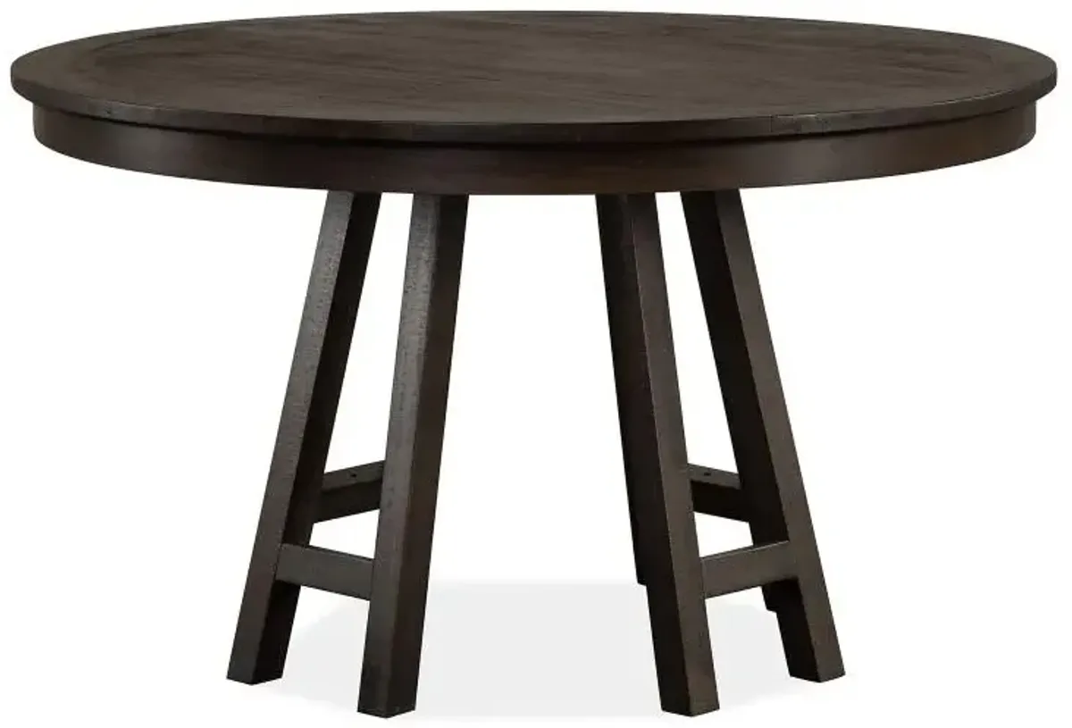 Westley Round Dining Table