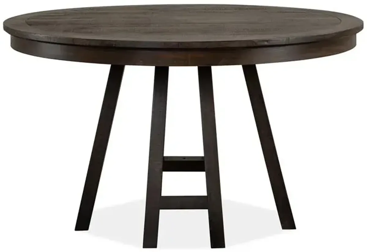 Westley Round Dining Table