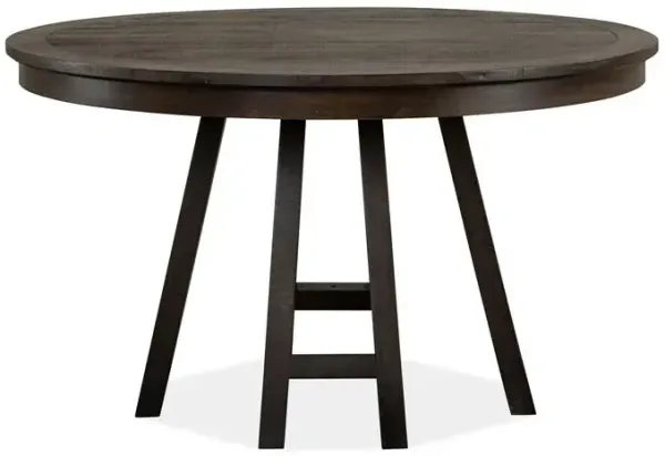 Westley Round Dining Table