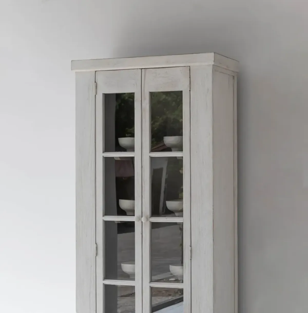 Tuscan Cabinet