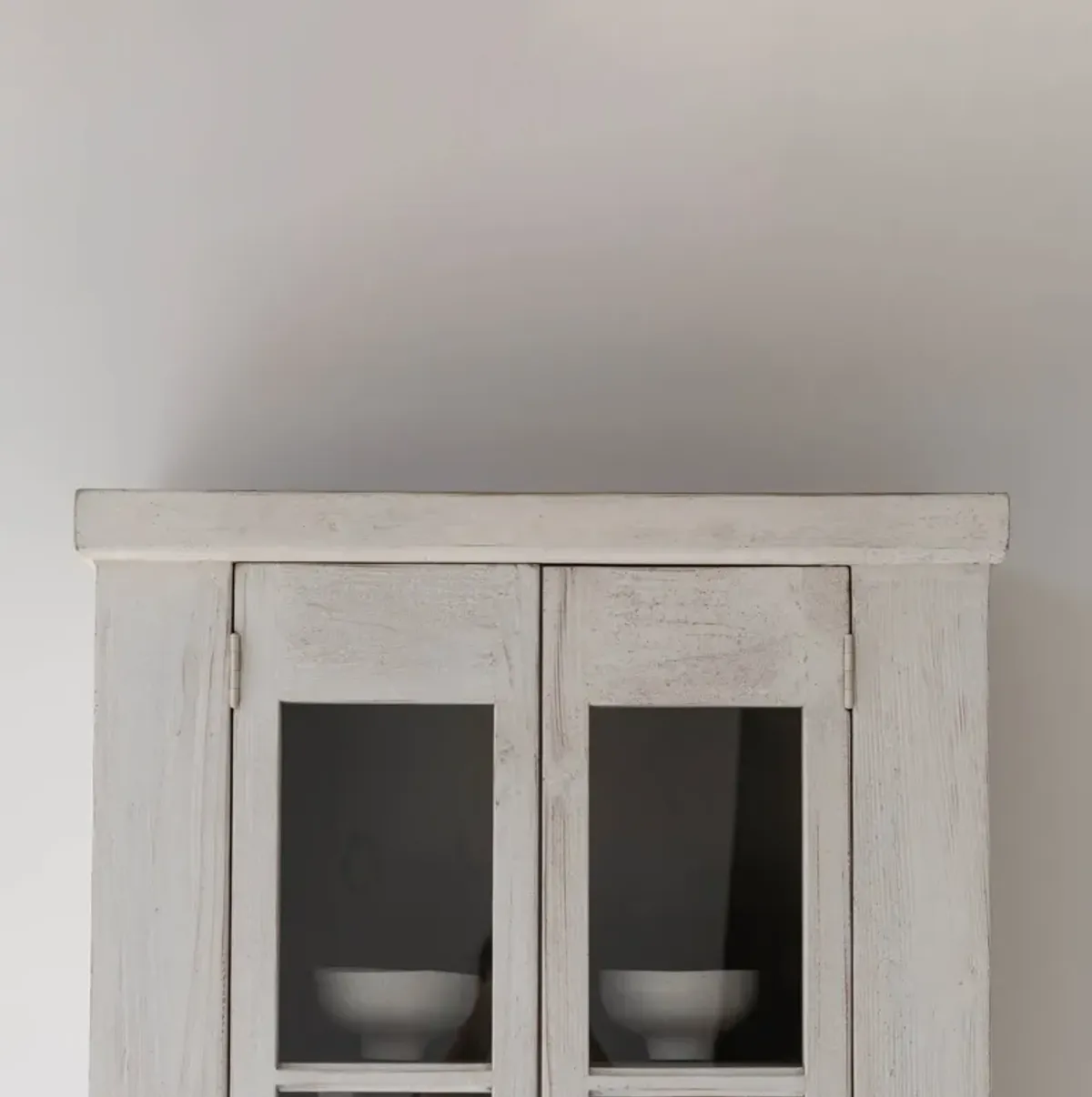 Tuscan Cabinet