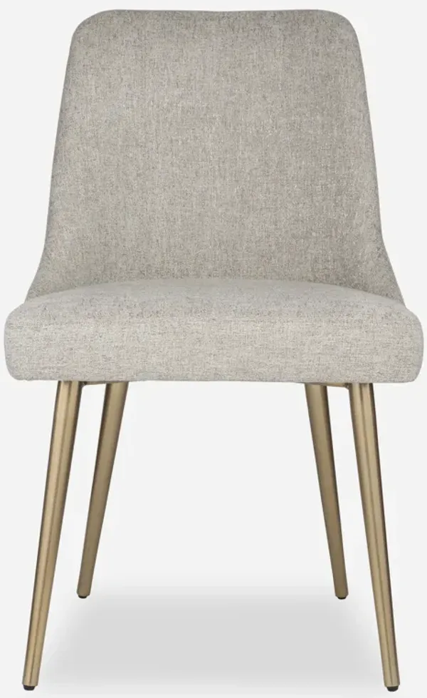 Bramwell Gray Dining Chair