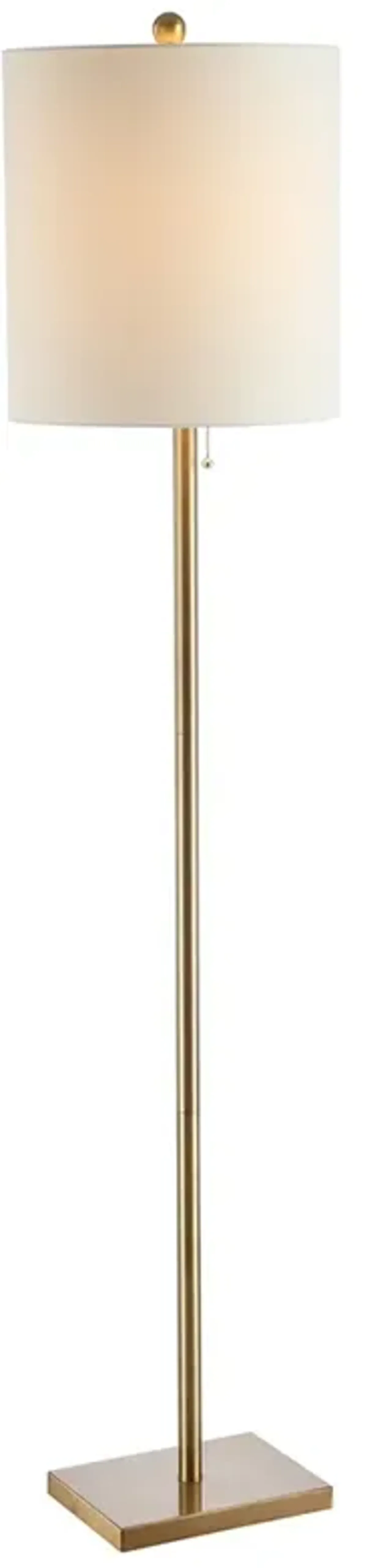 Octavius Floor Lamp